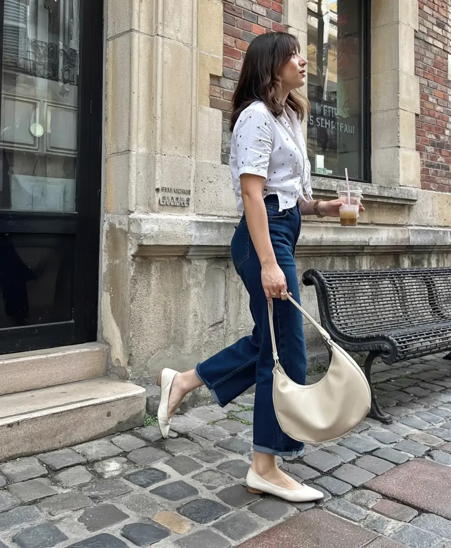 Chic Classy Spring Outfits 2026: Elegant Style Inspiration for the New Season