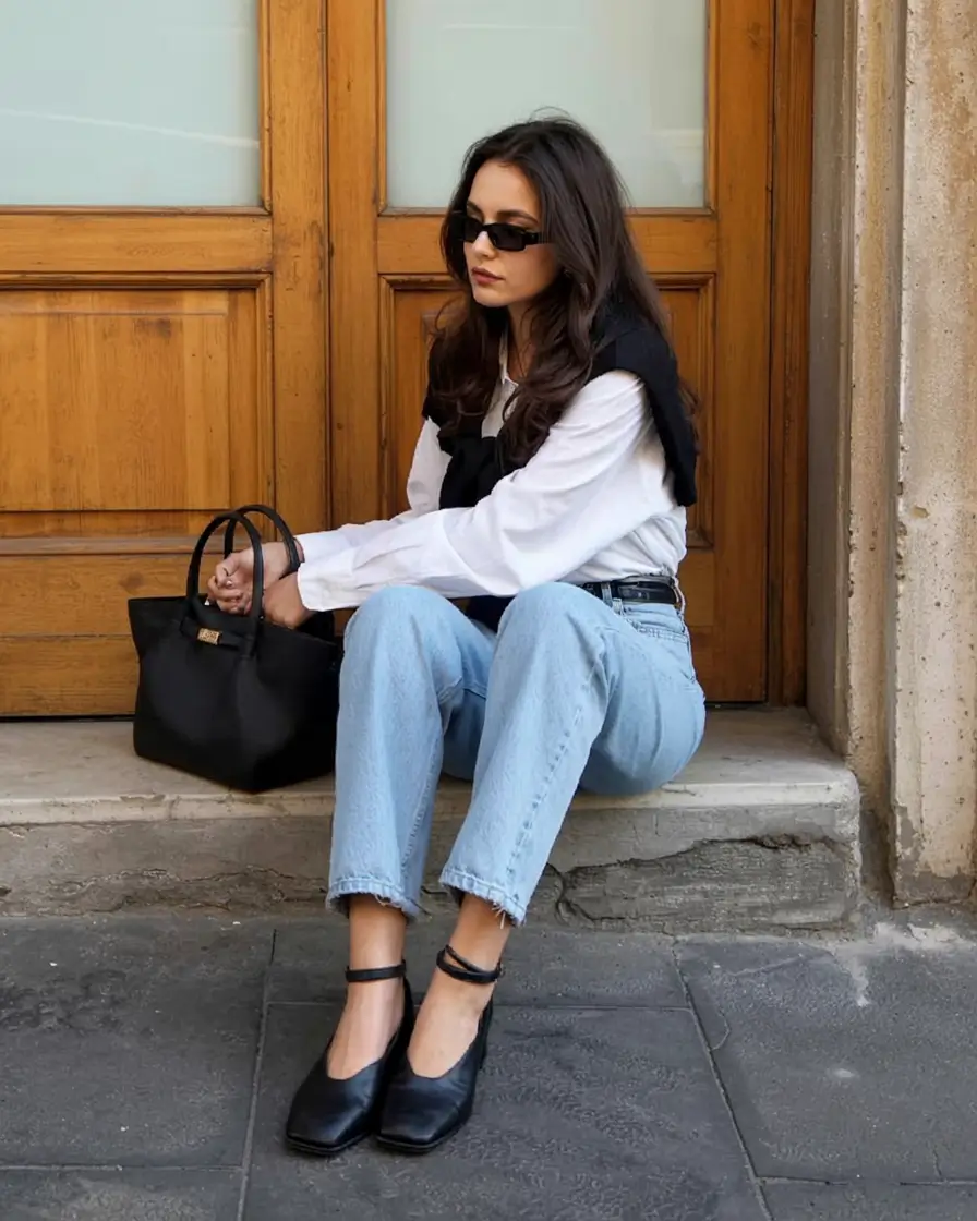 Chic Classy Spring Outfits 2026: Elegant Style Inspiration for the New Season