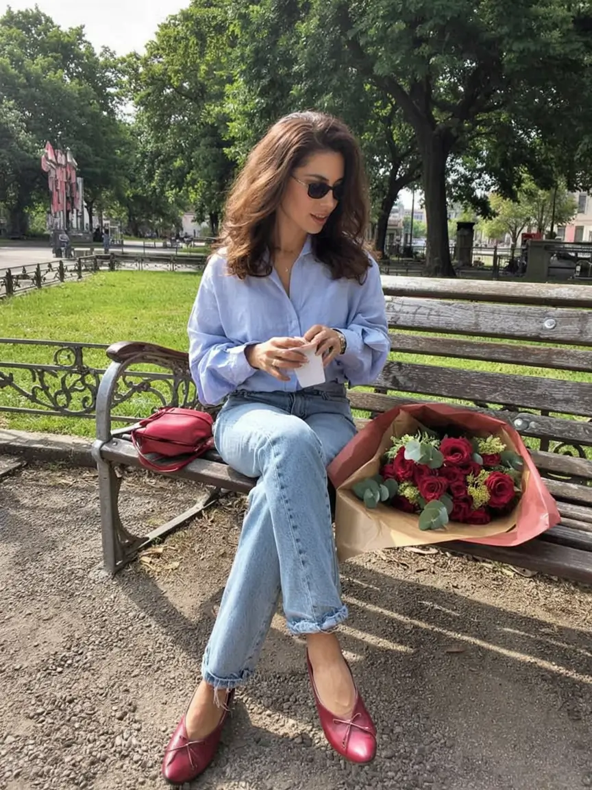 Chic Classy Spring Outfits 2026: Elegant Style Inspiration for the New Season