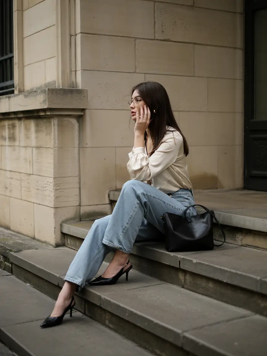 Chic Classy Spring Outfits 2026: Elegant Style Inspiration for the New Season