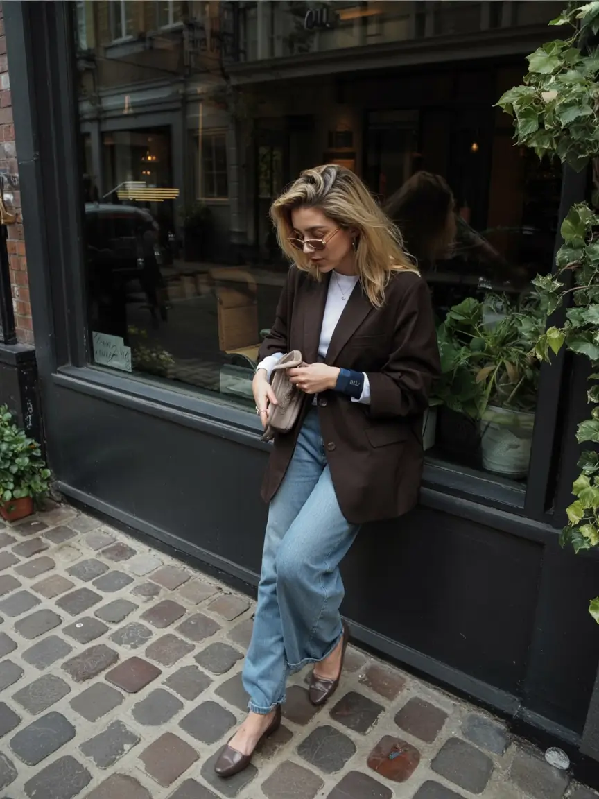 Chic Classy Spring Outfits 2026: Elegant Style Inspiration for the New Season