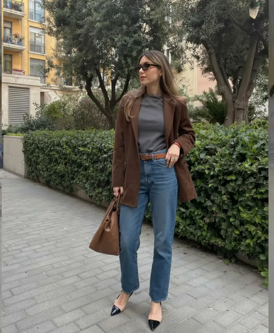 Chic Classy Spring Outfits 2026: Elegant Style Inspiration for the New Season