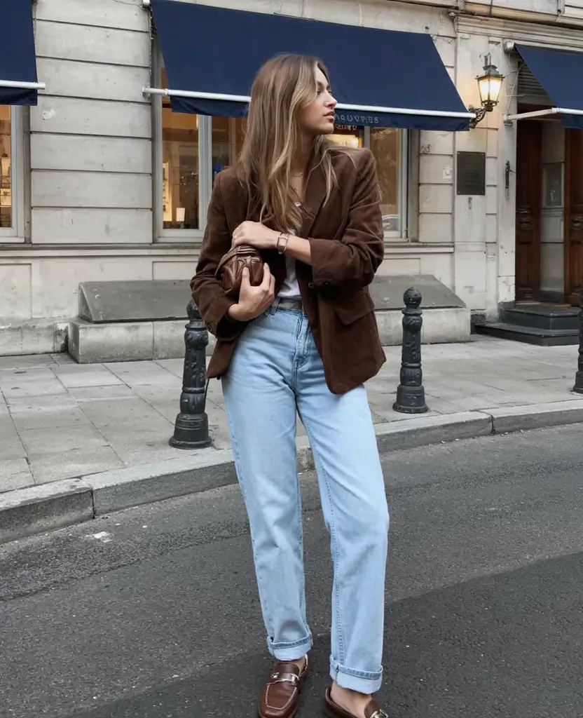 Chic Classy Spring Outfits 2026: Elegant Style Inspiration for the New Season