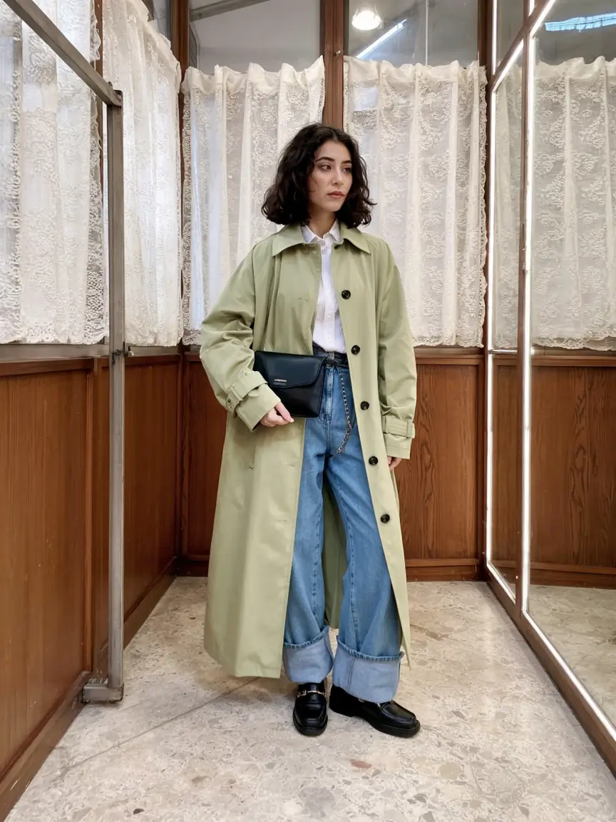 Chic Classy Spring Outfits 2026: Elegant Style Inspiration for the New Season