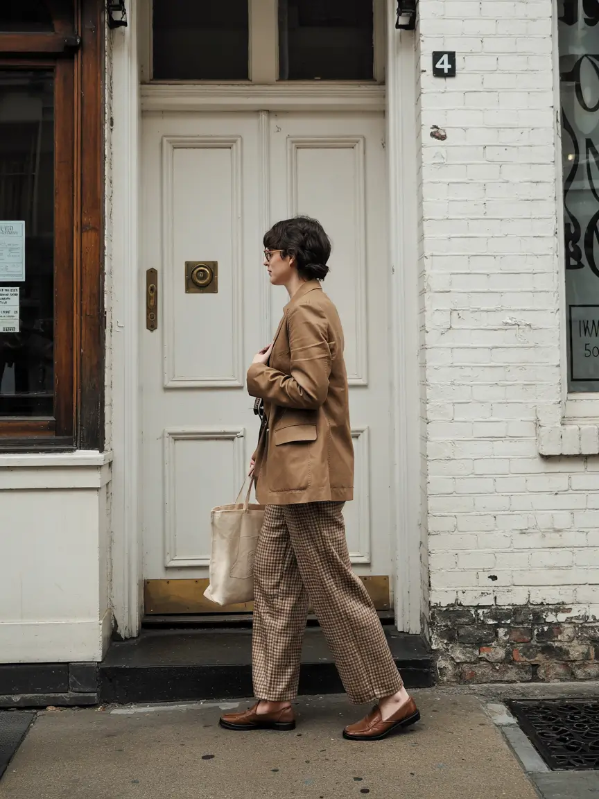 Chic Classy Spring Outfits 2026: Elegant Style Inspiration for the New Season