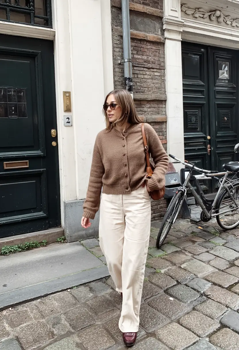 Chic Classy Spring Outfits 2026: Elegant Style Inspiration for the New Season