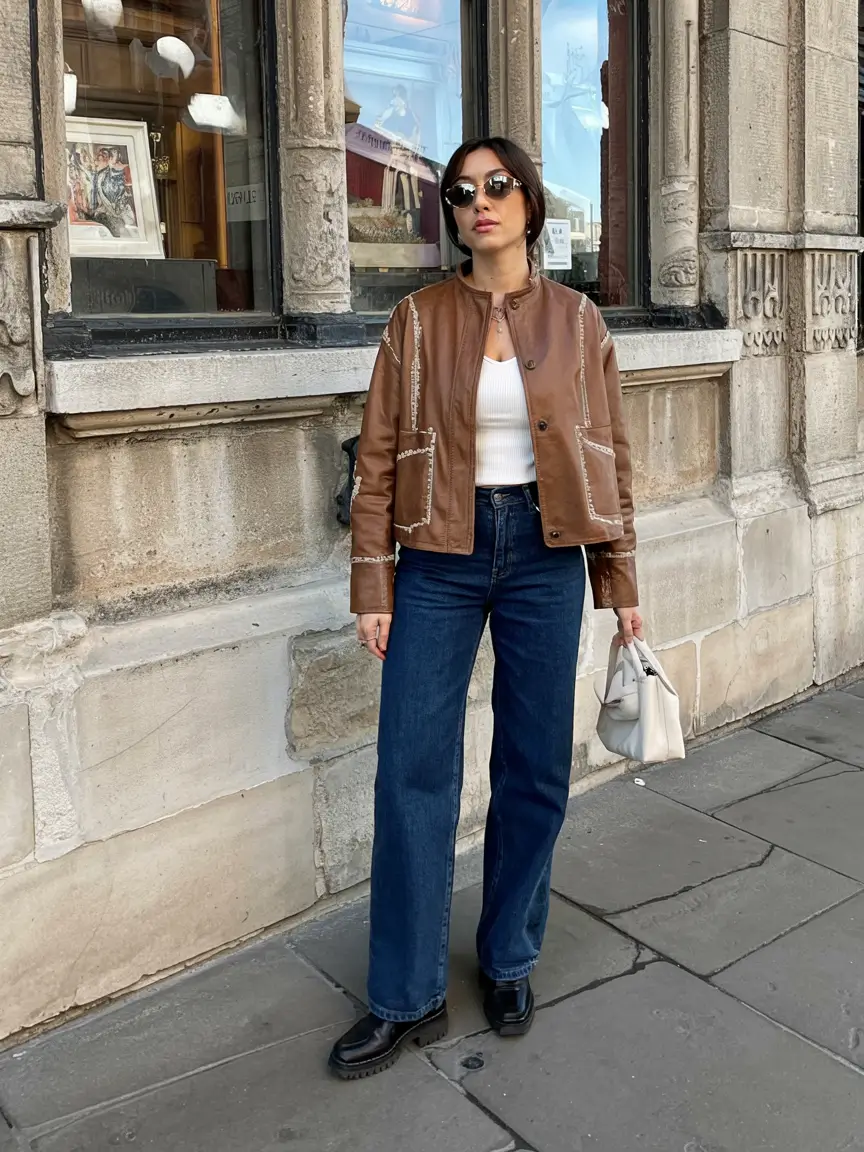 Chic Classy Spring Outfits 2026: Elegant Style Inspiration for the New Season