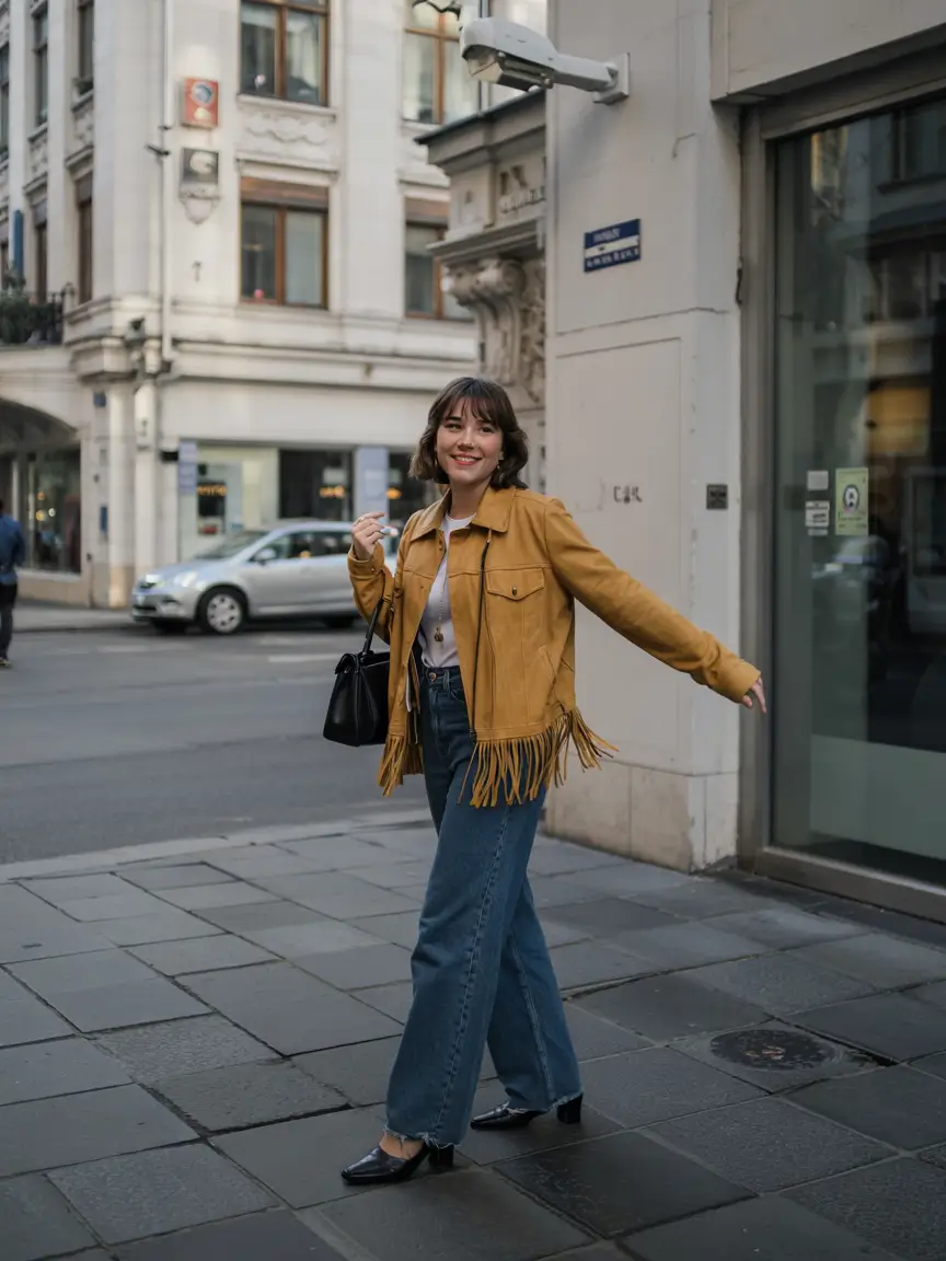 Chic Classy Spring Outfits 2026: Elegant Style Inspiration for the New Season