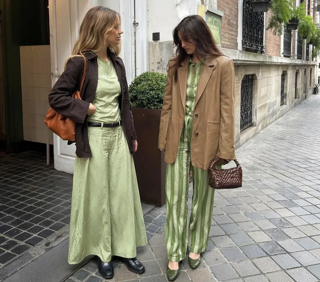 Chic Classy Spring Outfits 2026: Elegant Style Inspiration for the New Season