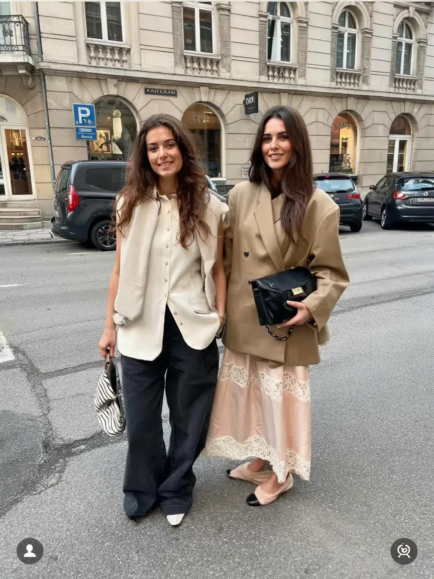 Chic Classy Spring Outfits 2026: Elegant Style Inspiration for the New Season