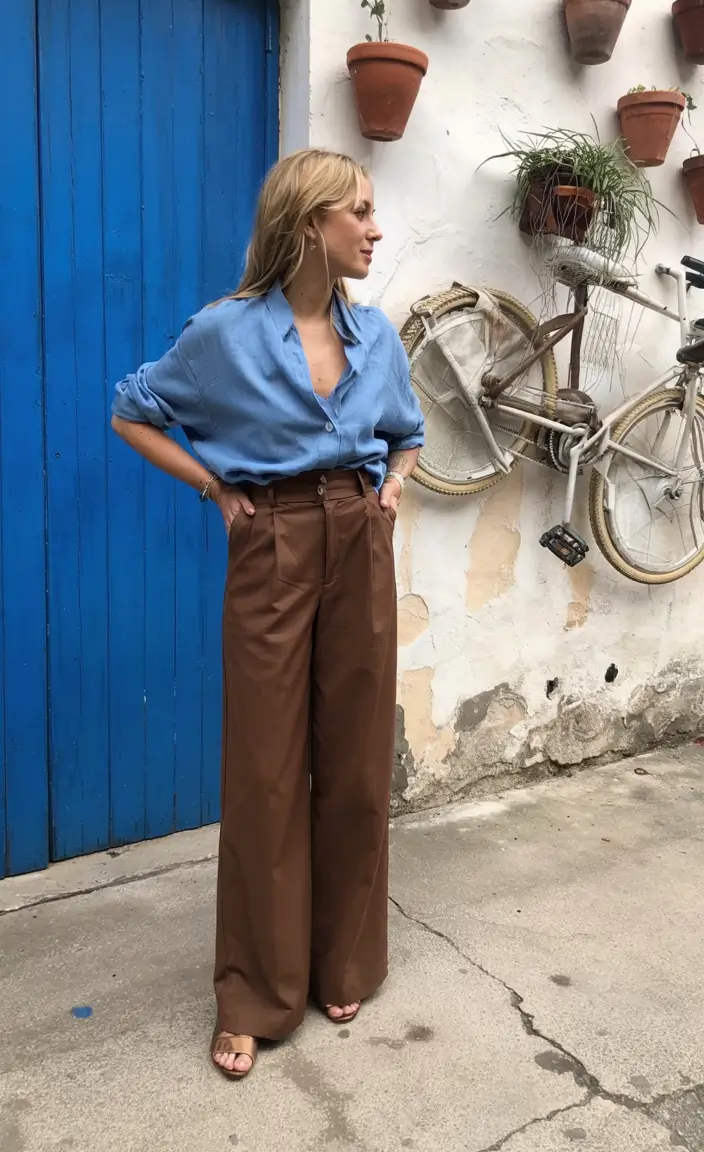 Chic Classy Spring Outfits 2026: Elegant Style Inspiration for the New Season