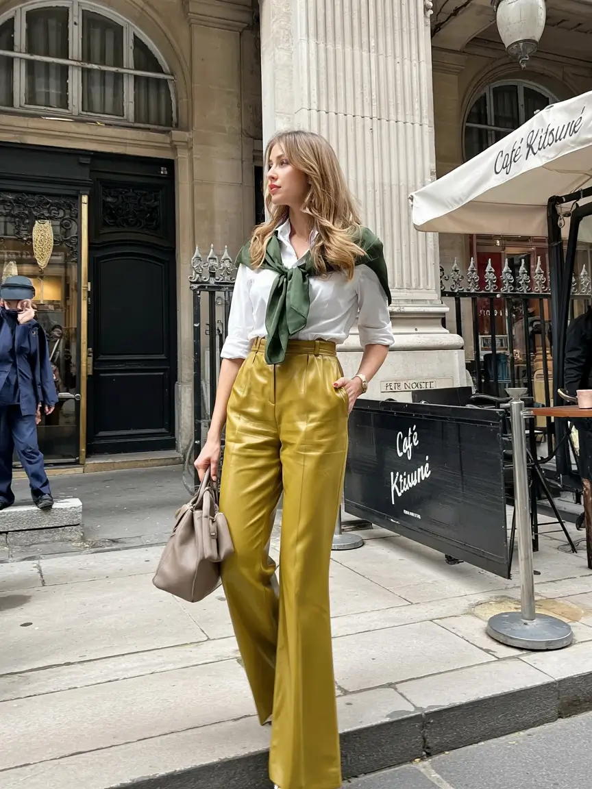 Chic Classy Spring Outfits 2026: Elegant Style Inspiration for the New Season