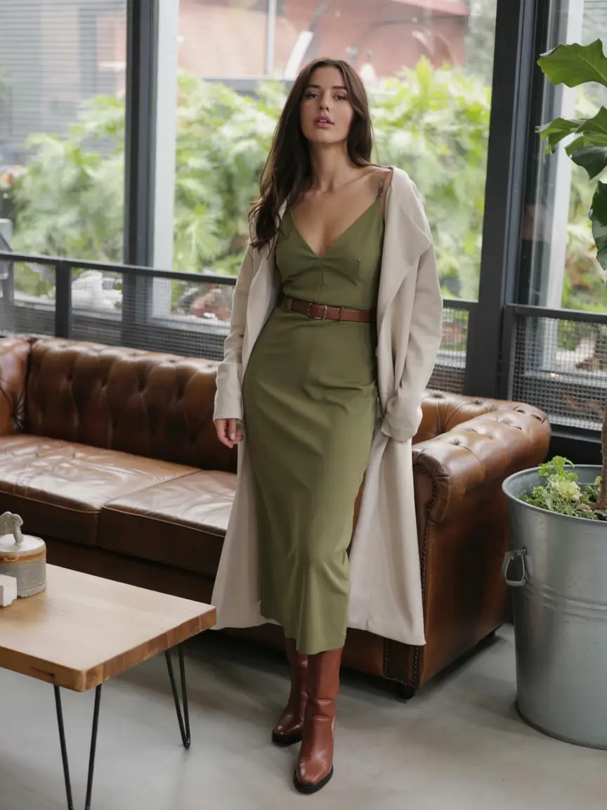 Chic Classy Spring Outfits 2026: Elegant Style Inspiration for the New Season