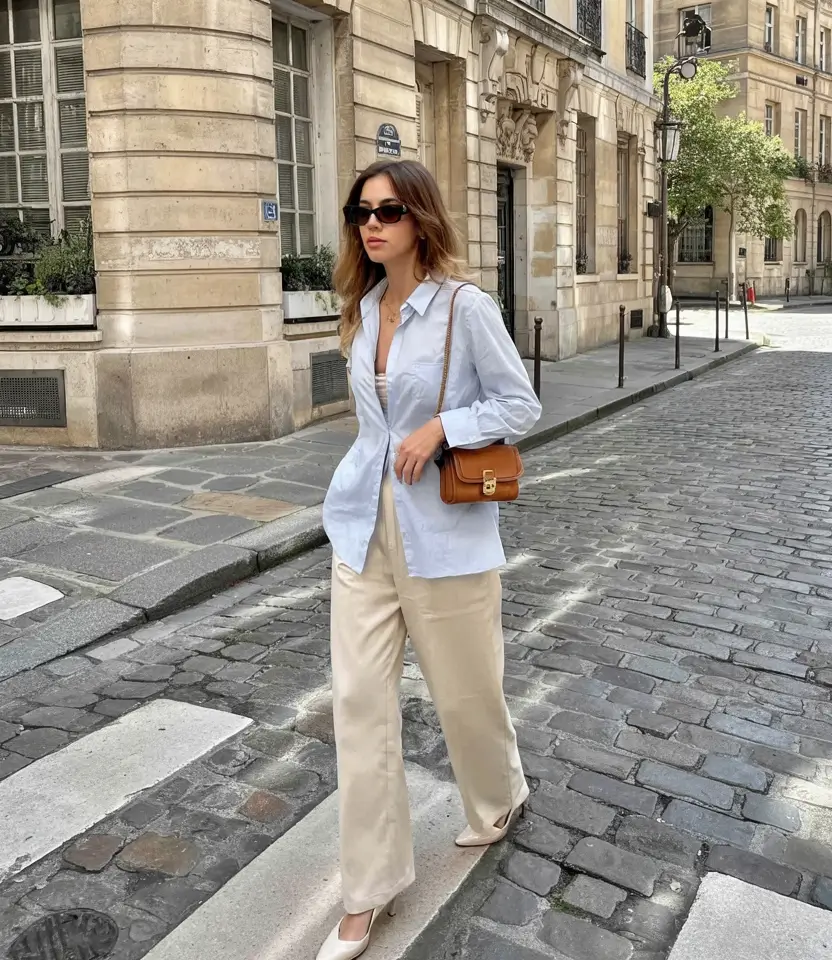 Chic Classy Spring Outfits 2026: Elegant Style Inspiration for the New Season