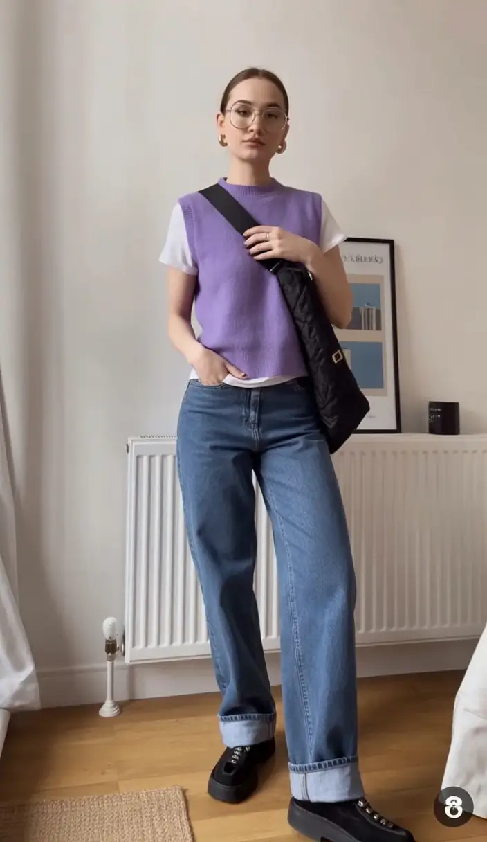 Chic Spring Outfit for Tuesday 2026: Fresh Ideas for a Stylish Workday