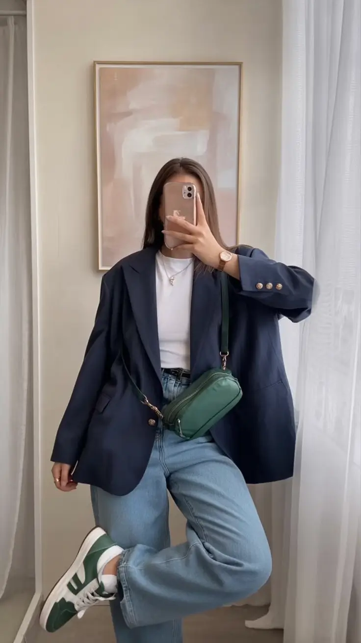 Chic Spring Outfit for Tuesday 2026: Fresh Ideas for a Stylish Workday