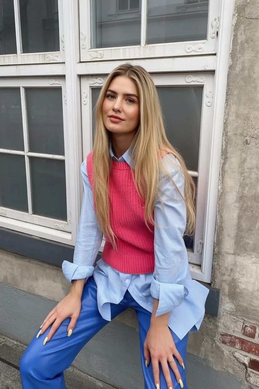 Chic Spring Outfit for Tuesday 2026: Fresh Ideas for a Stylish Workday