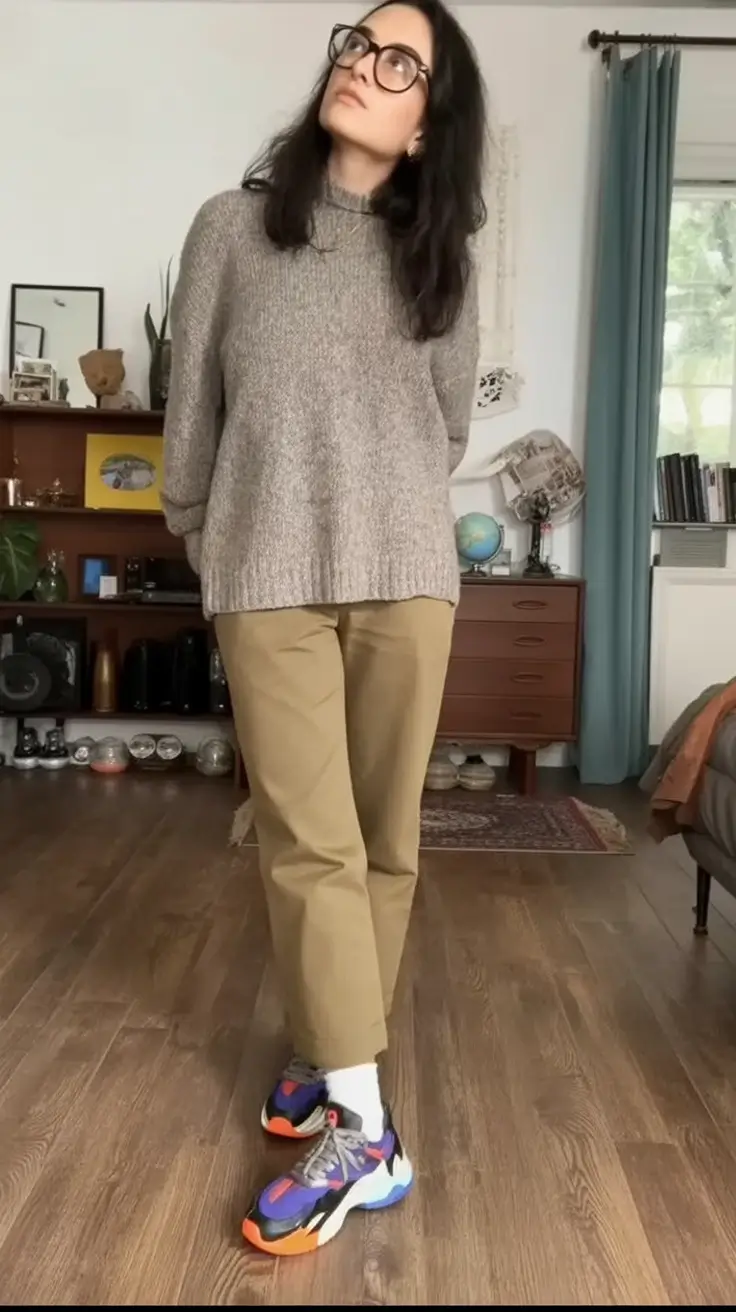 Chic Spring Outfit for Tuesday 2026: Fresh Ideas for a Stylish Workday