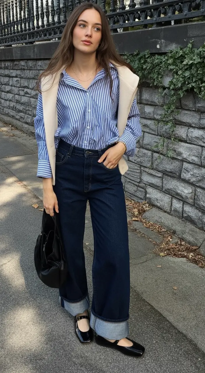 Chic Spring Outfit for Tuesday 2026: Fresh Ideas for a Stylish Workday