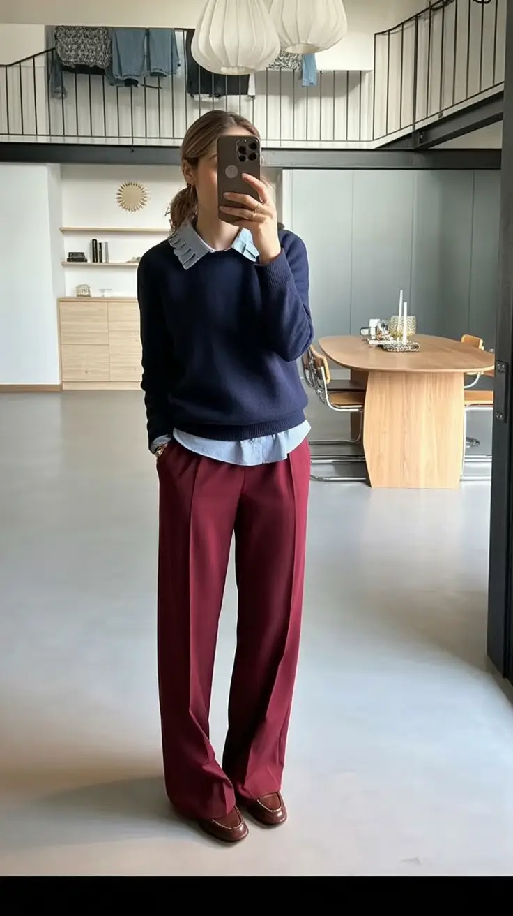 Chic Spring Outfit for Tuesday 2026: Fresh Ideas for a Stylish Workday