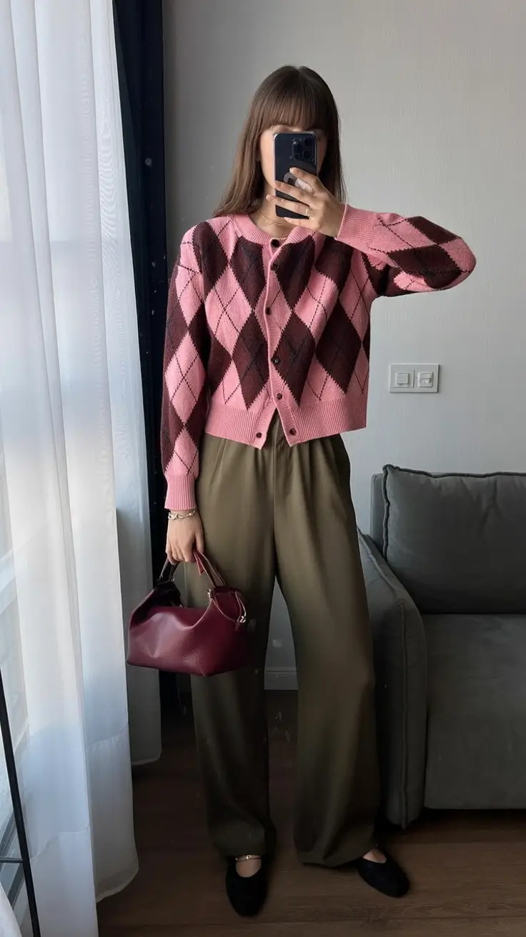 Chic Spring Outfit for Tuesday 2026: Fresh Ideas for a Stylish Workday