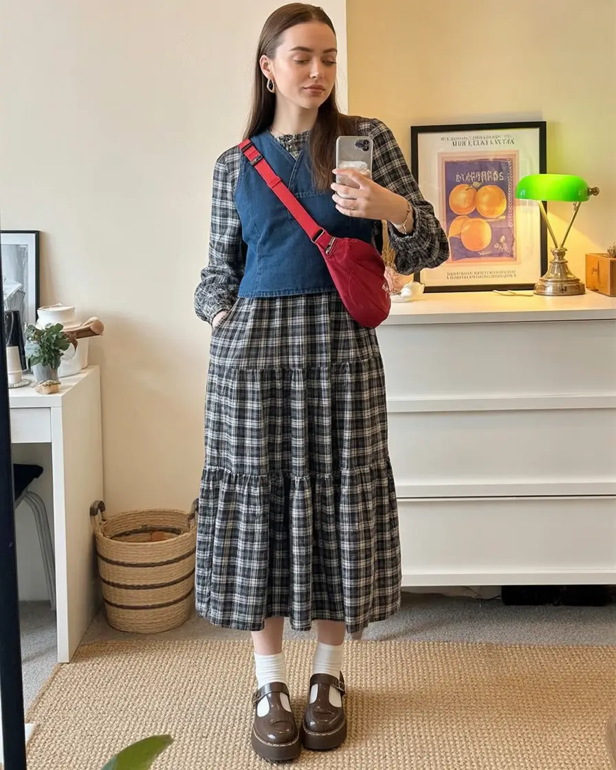 Chic Spring Outfit for Tuesday 2026: Fresh Ideas for a Stylish Workday