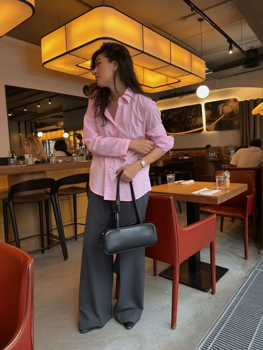 Chic Spring Outfit for Tuesday 2026: Fresh Ideas for a Stylish Workday