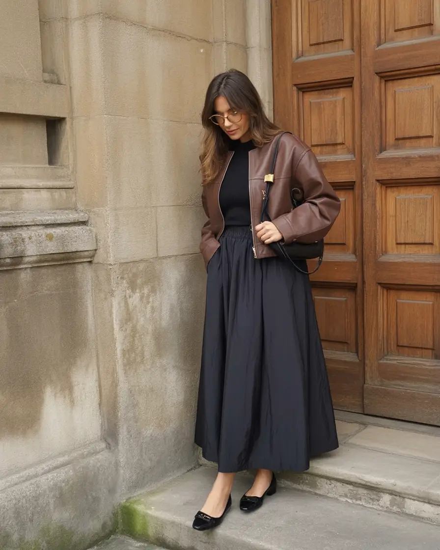 Chic Spring Outfit for Tuesday 2026: Fresh Ideas for a Stylish Workday