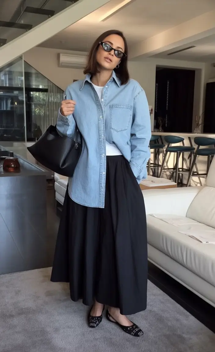 Chic Spring Outfit for Tuesday 2026: Fresh Ideas for a Stylish Workday