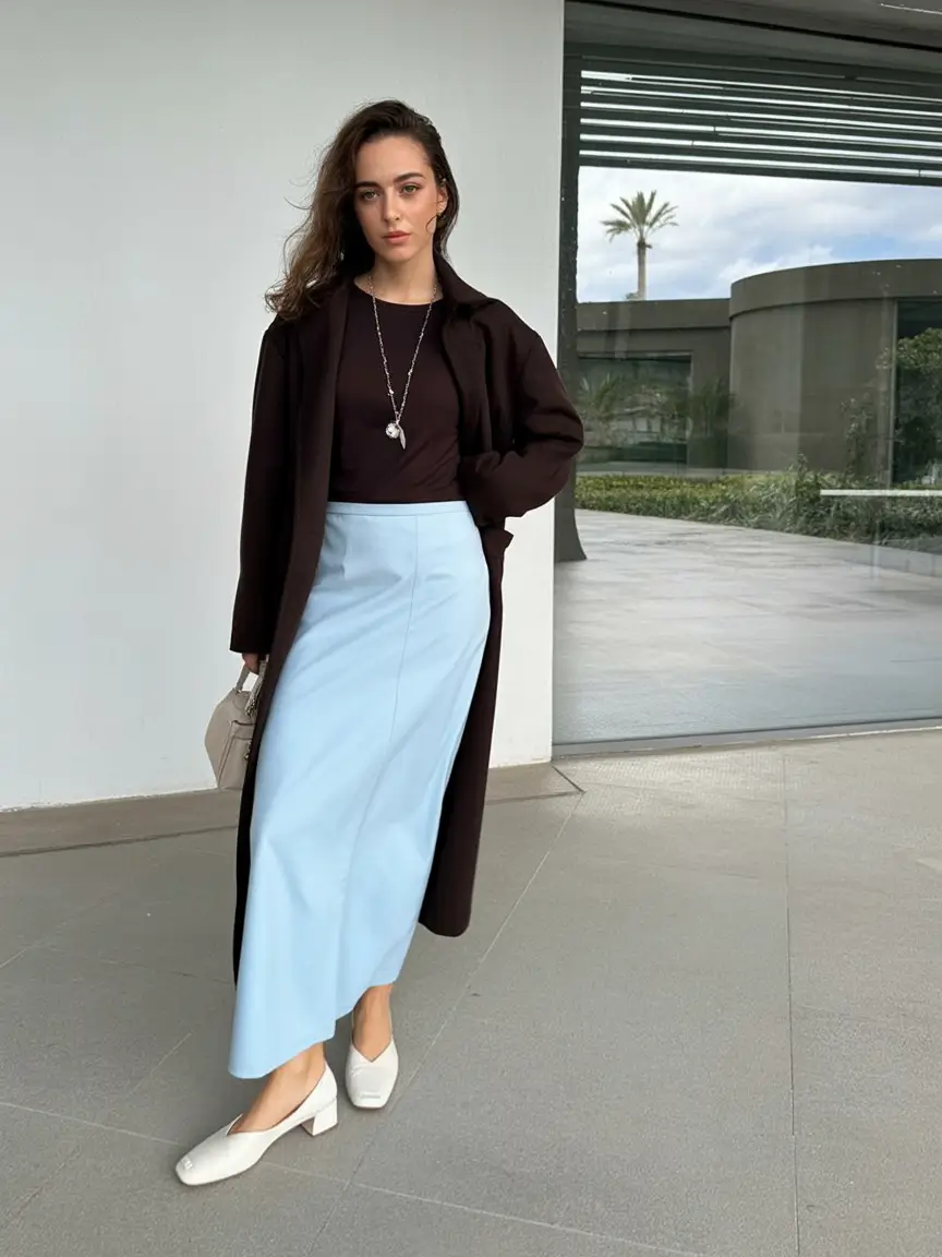 Chic Spring Outfit for Tuesday 2026: Fresh Ideas for a Stylish Workday