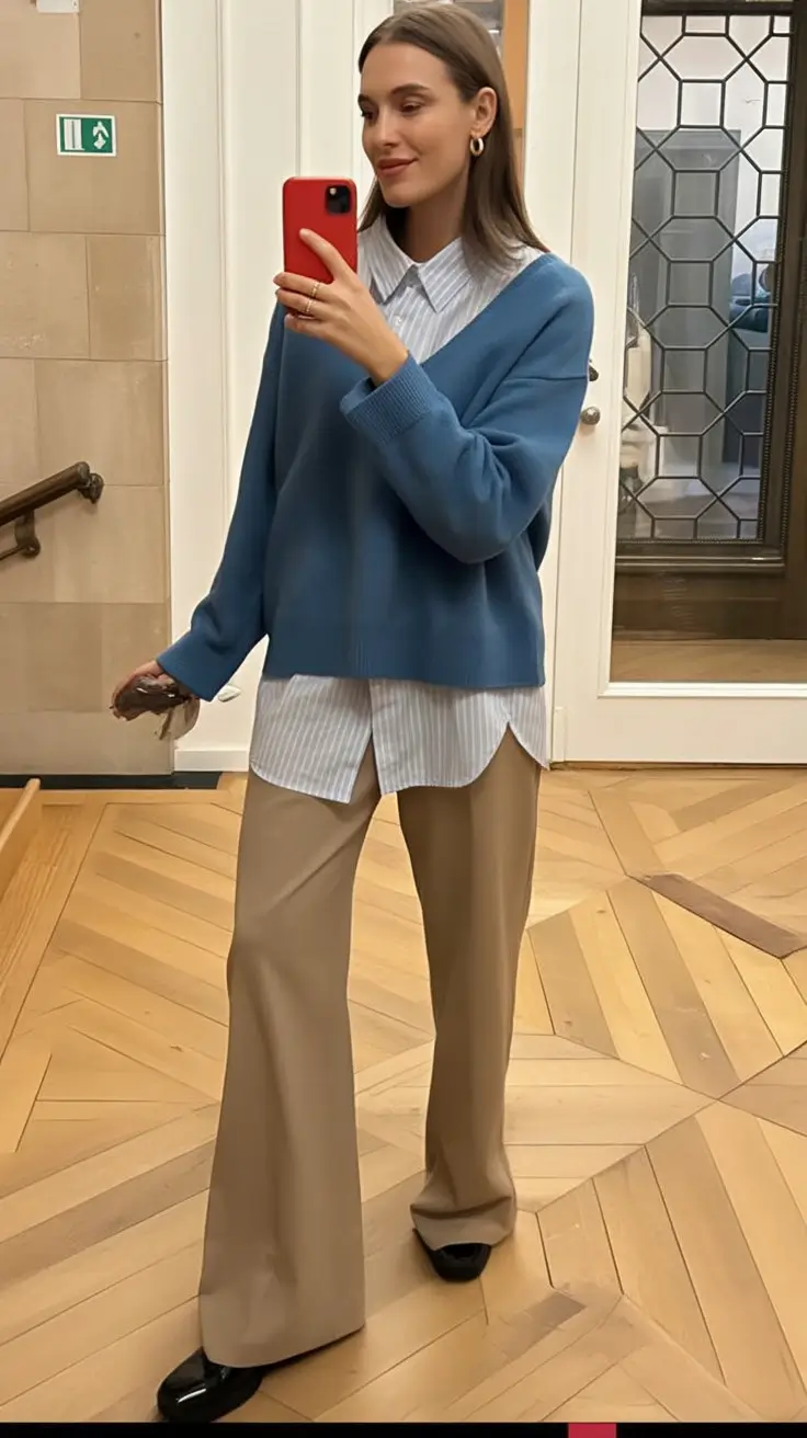 Chic Spring Outfit for Tuesday 2026: Fresh Ideas for a Stylish Workday