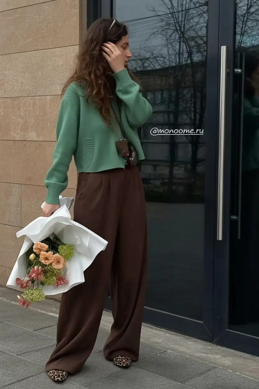 Chic Spring Outfit for Tuesday 2026: Fresh Ideas for a Stylish Workday