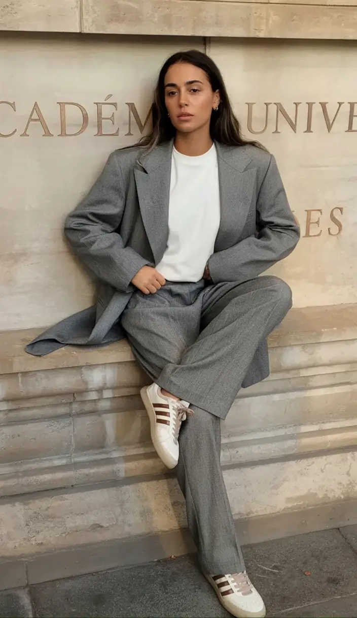 Chic Spring Outfit for Tuesday 2026: Fresh Ideas for a Stylish Workday