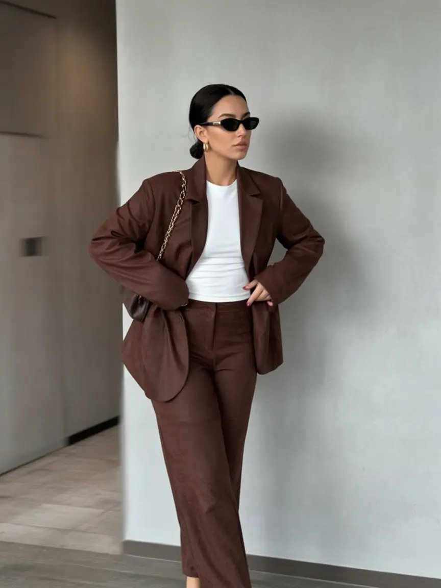 Chic Spring Outfit for Tuesday 2026: Fresh Ideas for a Stylish Workday