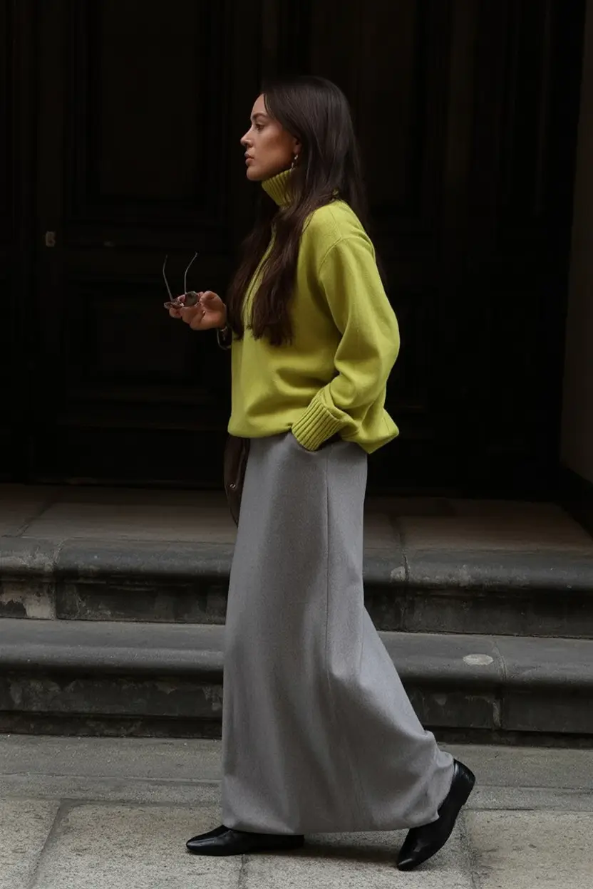 Chic Spring Outfit for Tuesday 2026: Fresh Ideas for a Stylish Workday