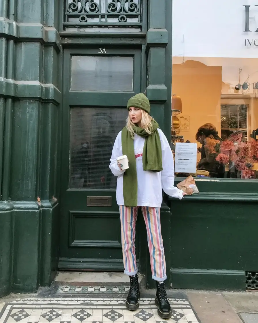 Cold Spring Outfit Inspo 2026: Fresh & Cozy Layering Ideas for Chilly Spring Days