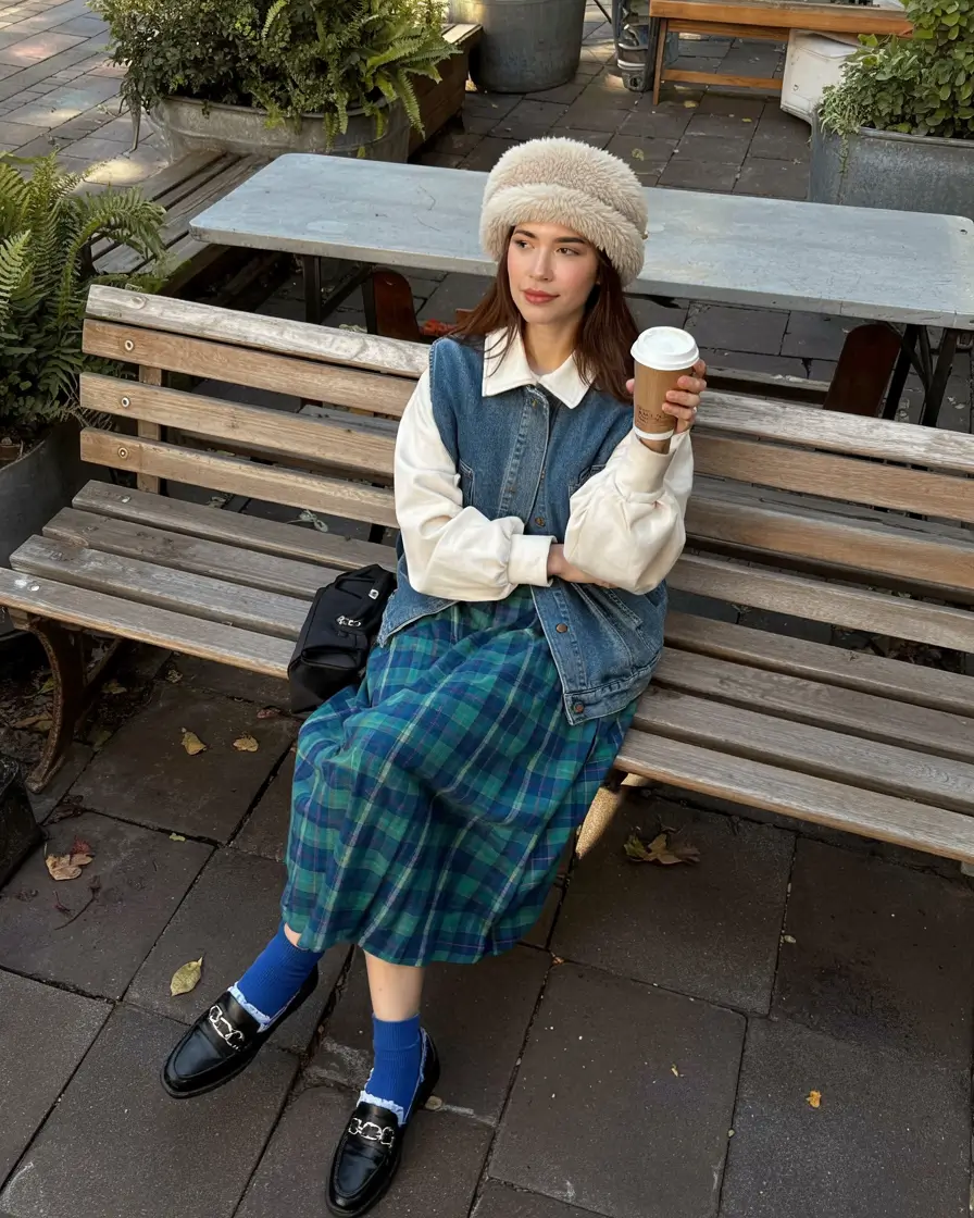 Cold Spring Outfit Inspo 2026: Fresh & Cozy Layering Ideas for Chilly Spring Days