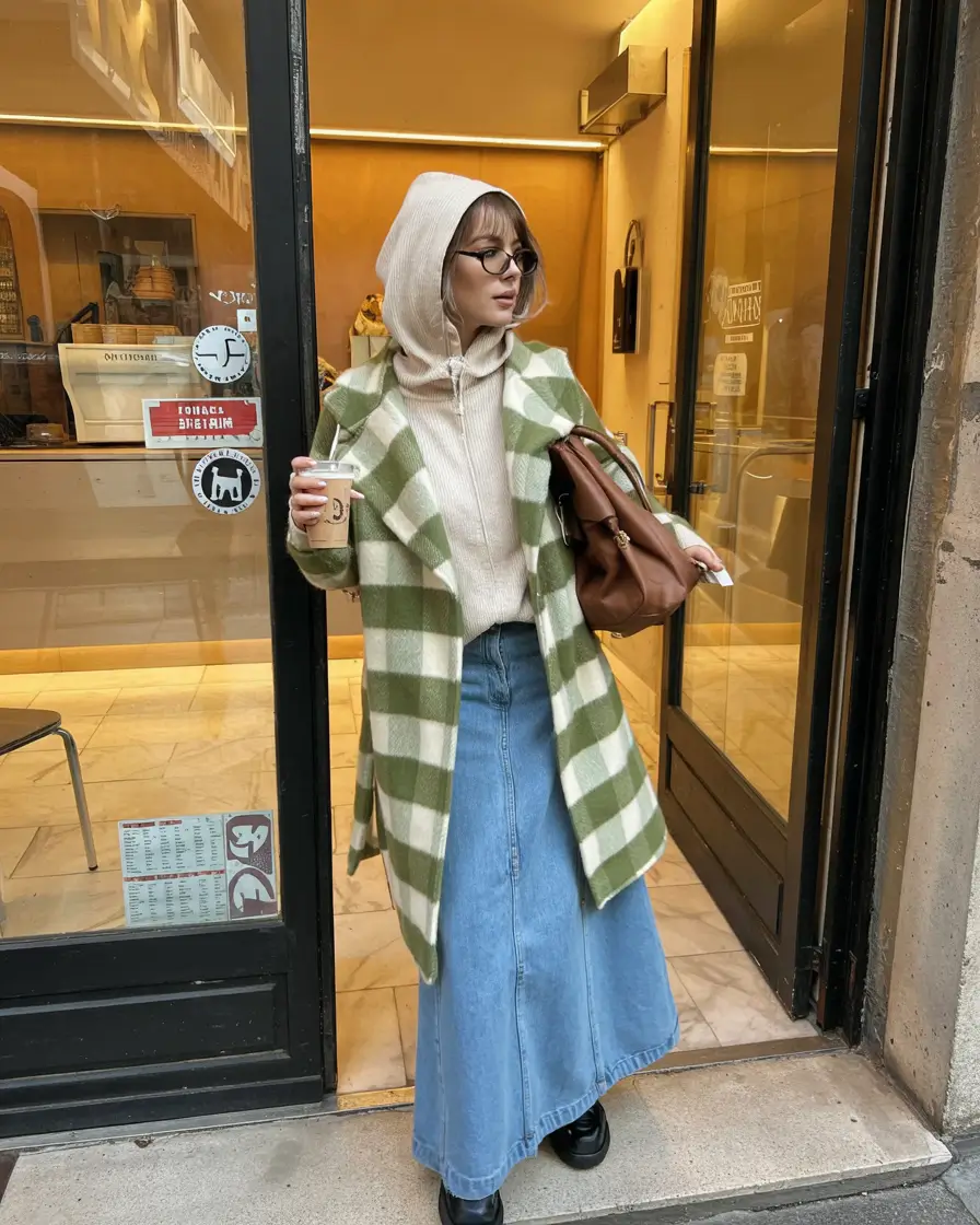 Cold Spring Outfit Inspo 2026: Fresh & Cozy Layering Ideas for Chilly Spring Days