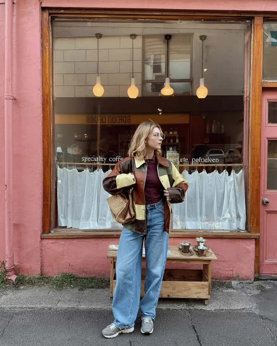 Cold Spring Outfit Inspo 2026: Fresh & Cozy Layering Ideas for Chilly Spring Days