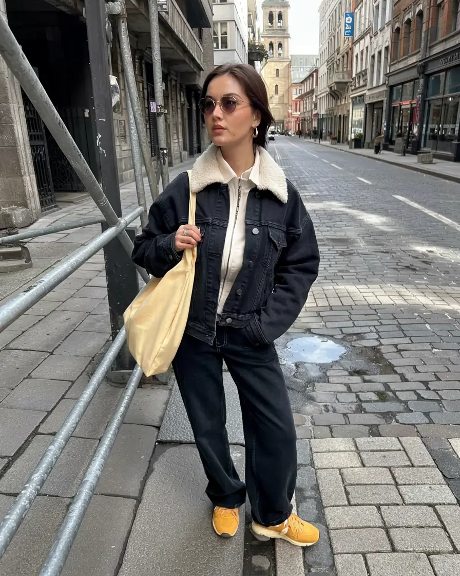 Cold Spring Outfit Inspo 2026: Fresh & Cozy Layering Ideas for Chilly Spring Days