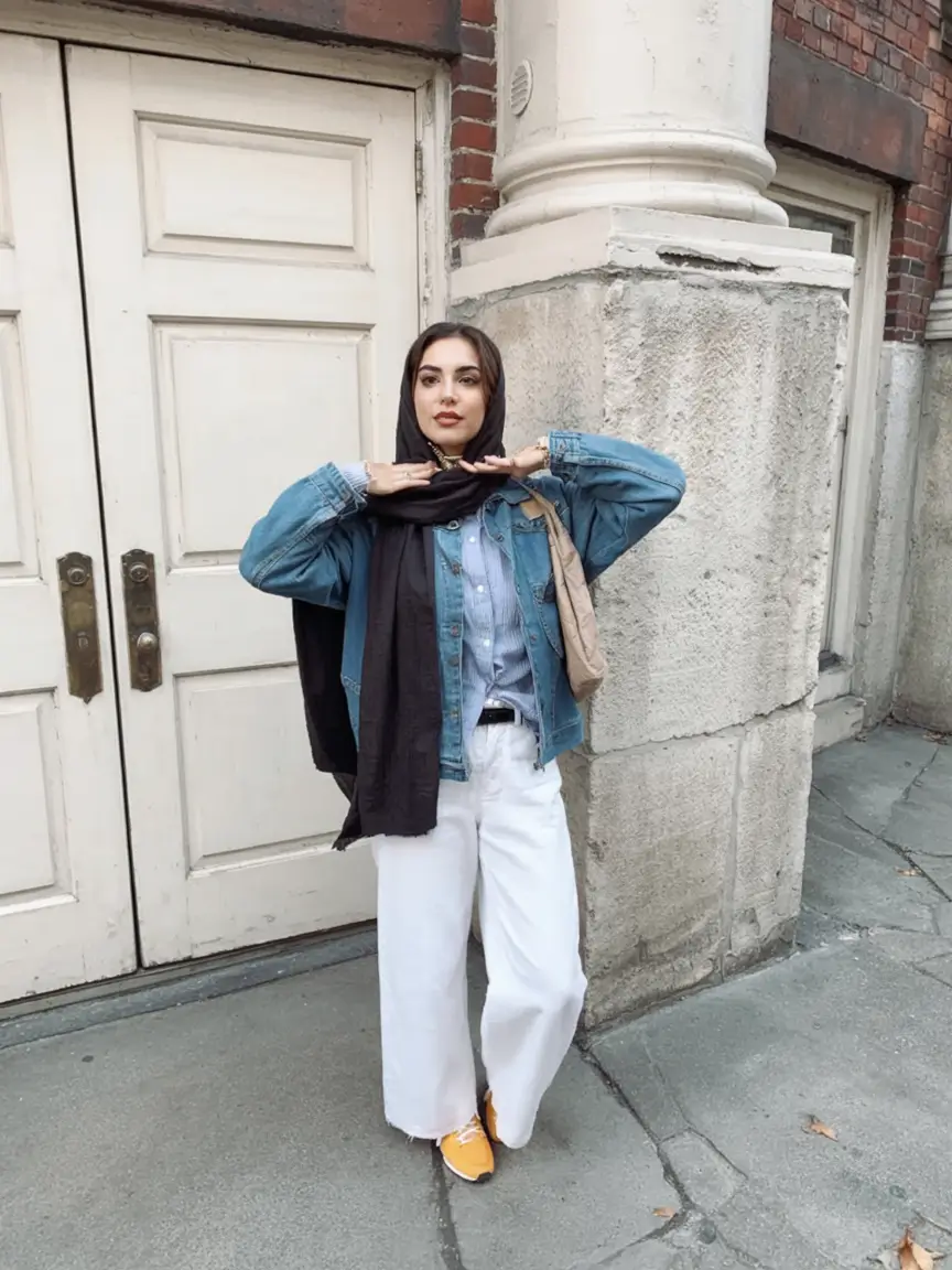 Cold Spring Outfit Inspo 2026: Fresh & Cozy Layering Ideas for Chilly Spring Days