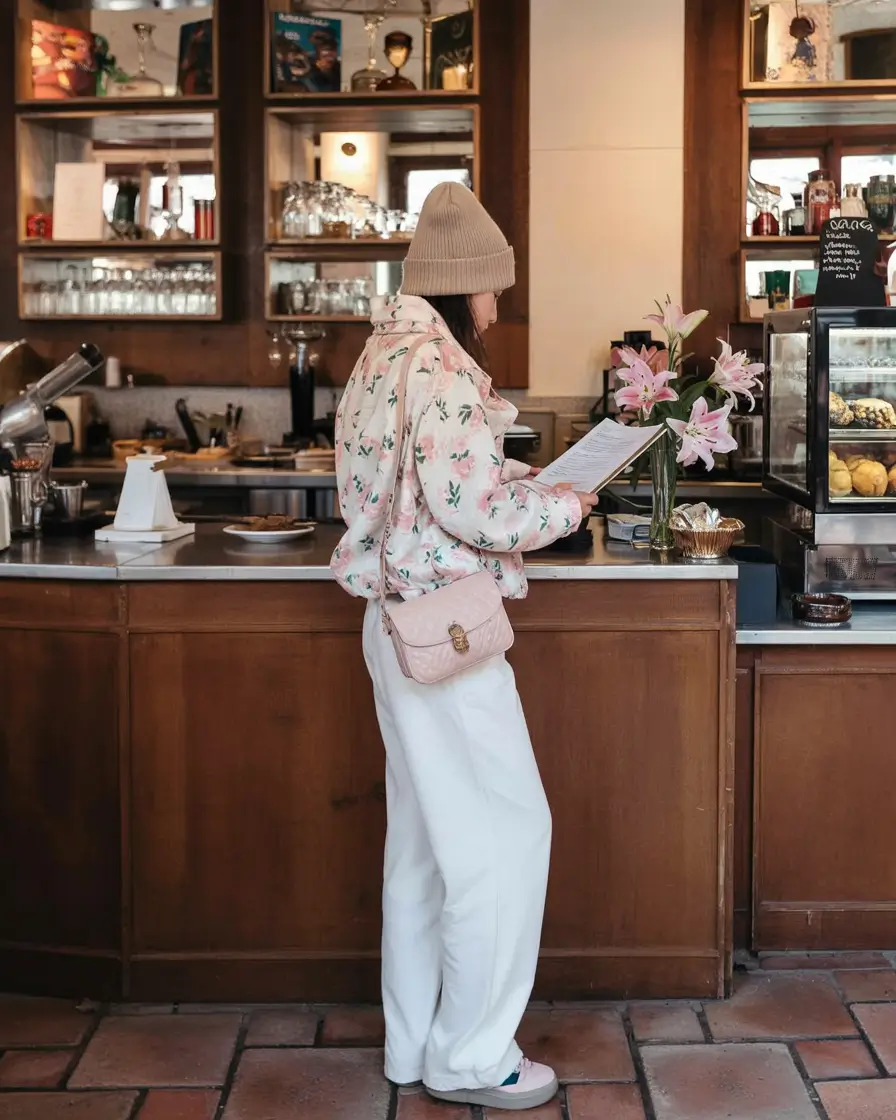 Cold Spring Outfit Inspo 2026: Fresh & Cozy Layering Ideas for Chilly Spring Days