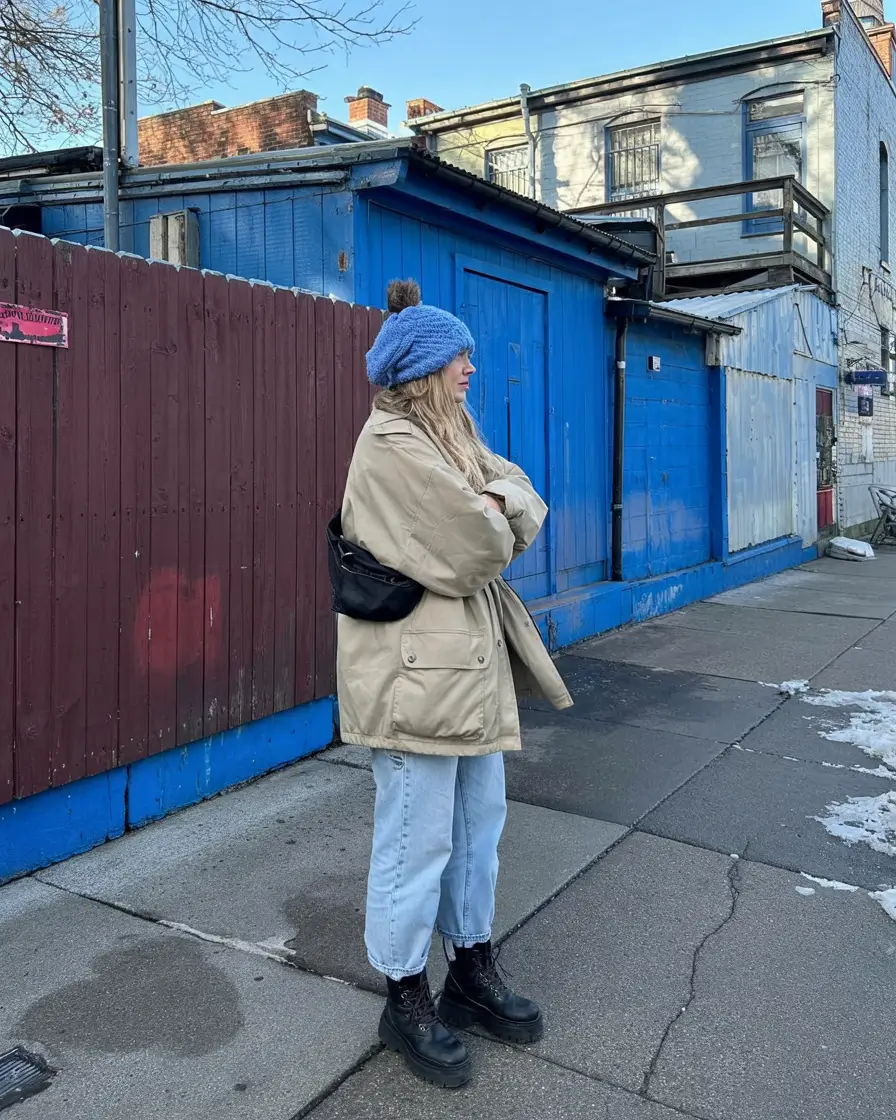 Cold Spring Outfit Inspo 2026: Fresh & Cozy Layering Ideas for Chilly Spring Days