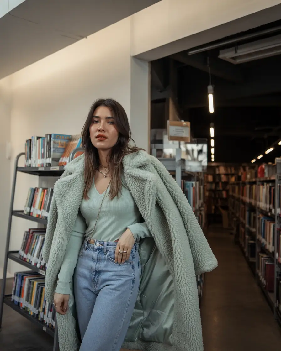 Cold Spring Outfit Inspo 2026: Fresh & Cozy Layering Ideas for Chilly Spring Days