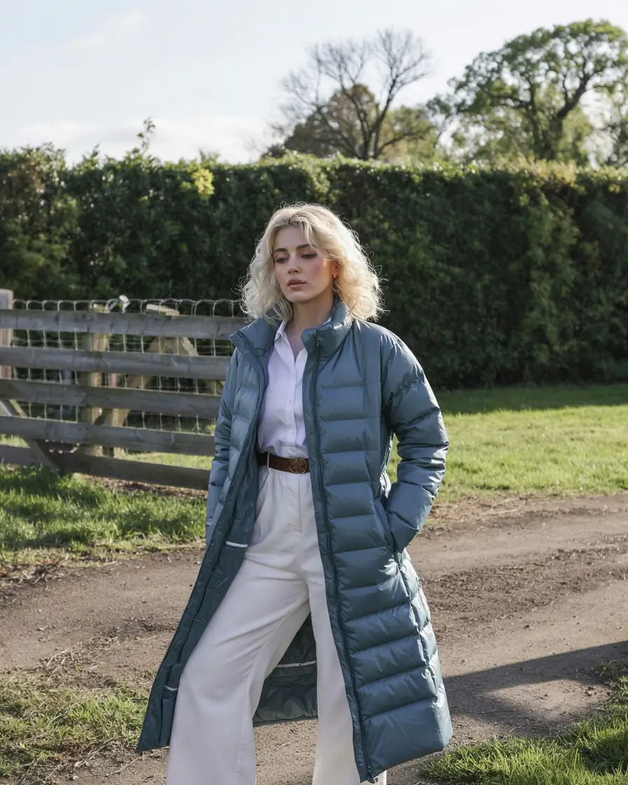 Cold Spring Outfit Inspo 2026: Fresh & Cozy Layering Ideas for Chilly Spring Days