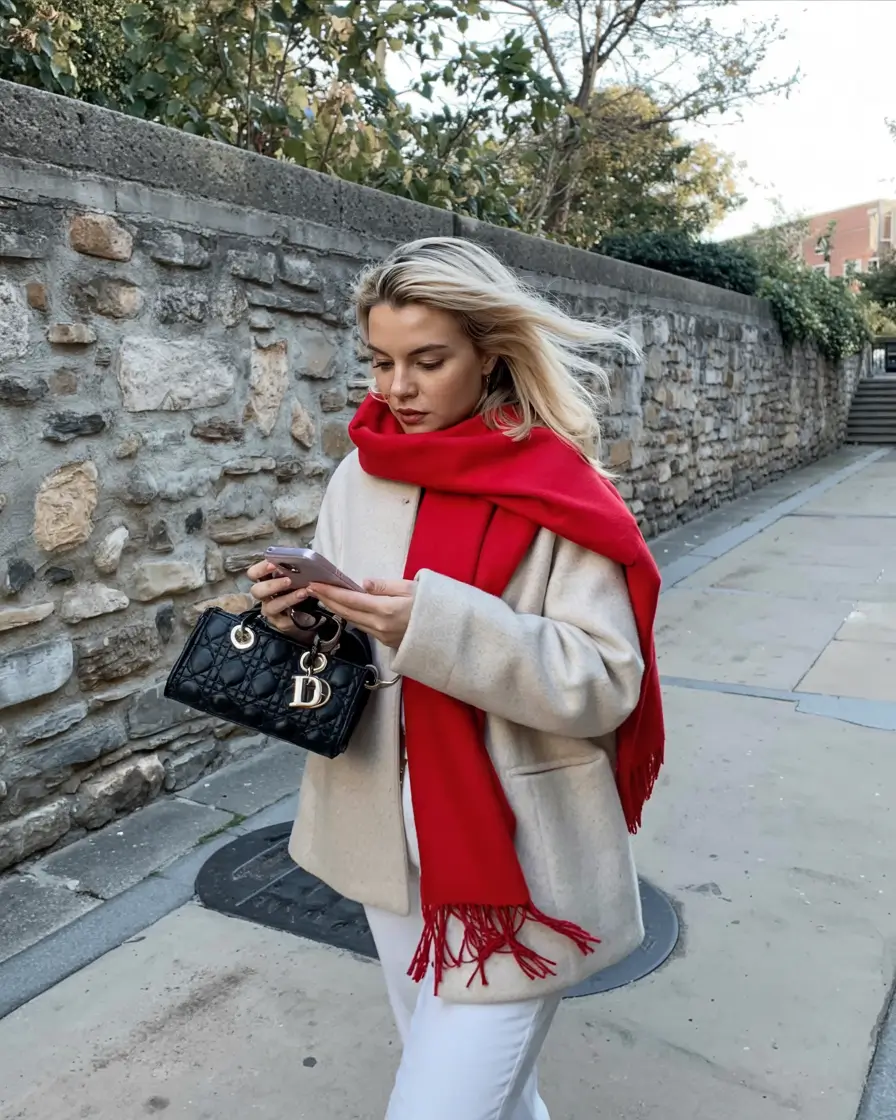 Cold Spring Outfit Inspo 2026: Fresh & Cozy Layering Ideas for Chilly Spring Days