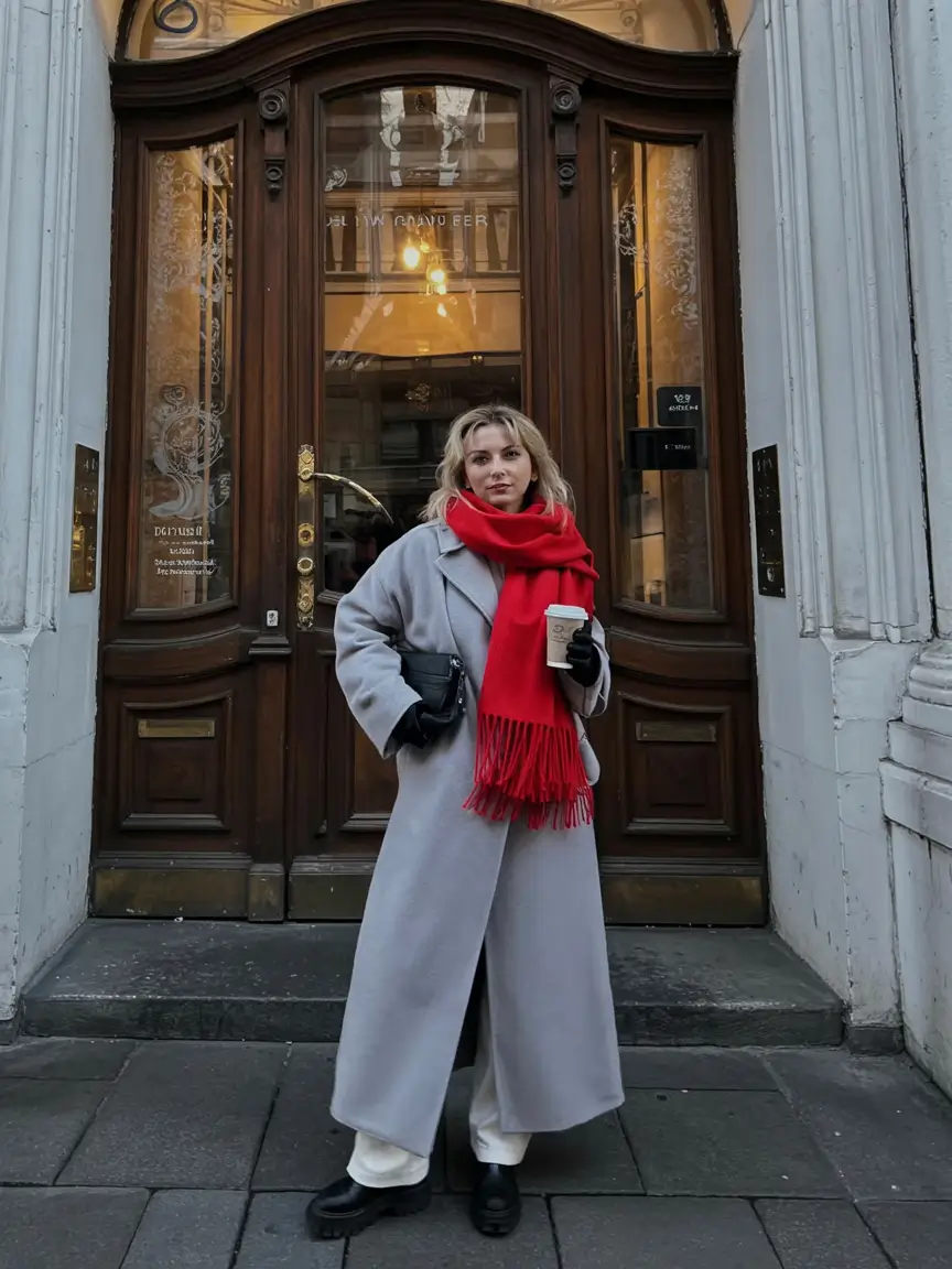 Cold Spring Outfit Inspo 2026: Fresh & Cozy Layering Ideas for Chilly Spring Days