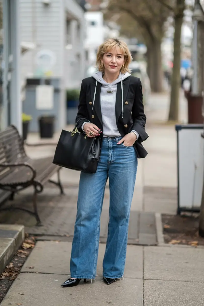 Comfortable Spring Outfits for Women Over 40 in 2026: Fresh, Stylish & Effortless Looks