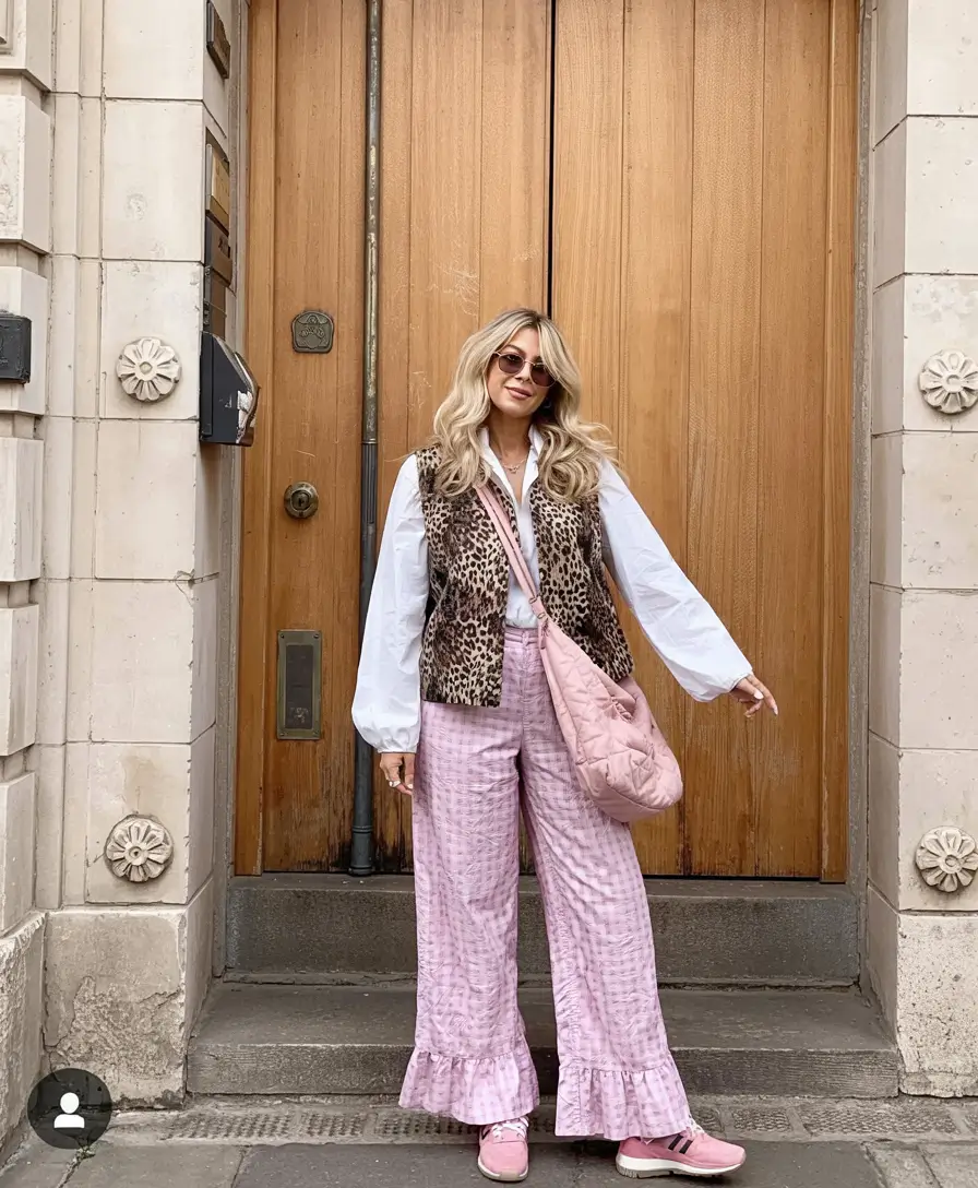 Comfy Spring Outfits for Lazy Days 2026: Cozy, Stylish & Effortless Looks