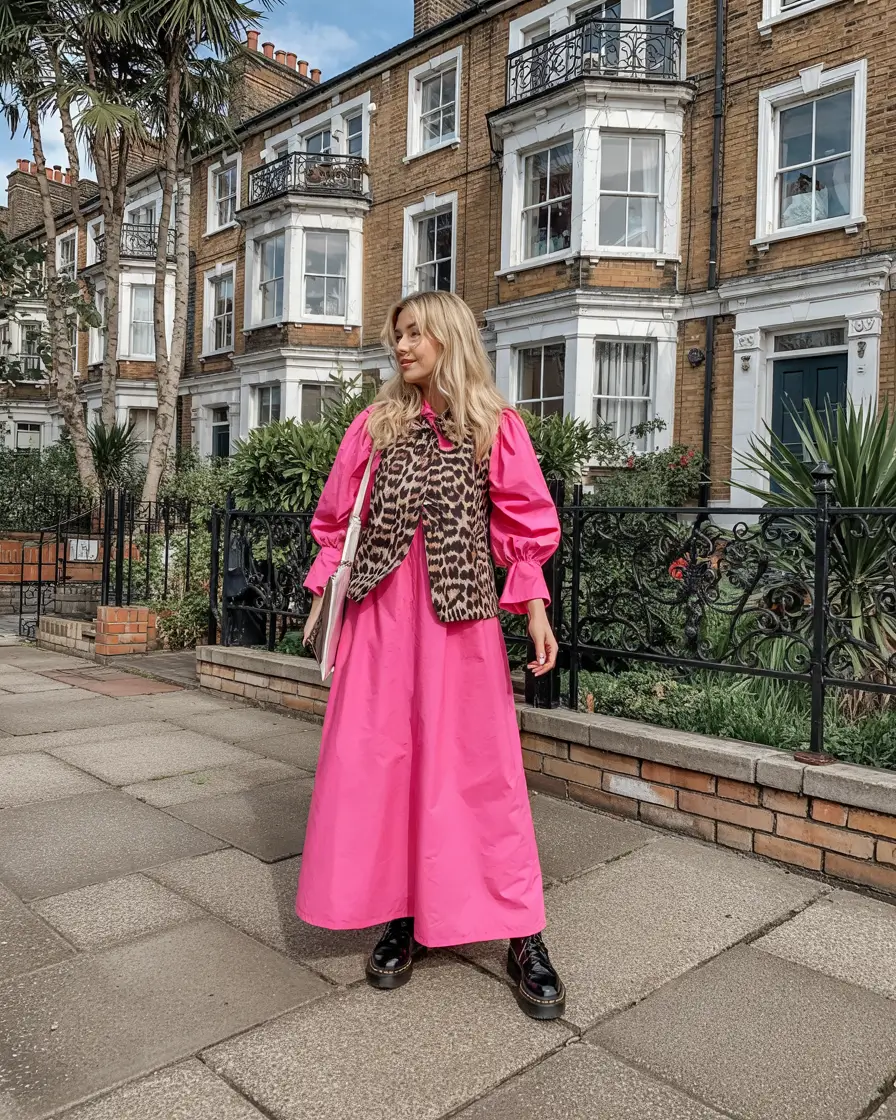 Comfy Spring Outfits for Lazy Days 2026: Cozy, Stylish & Effortless Looks